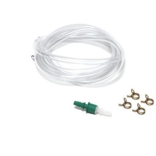 Spa Ozonator Vernieuwing Set met Terugslagklep