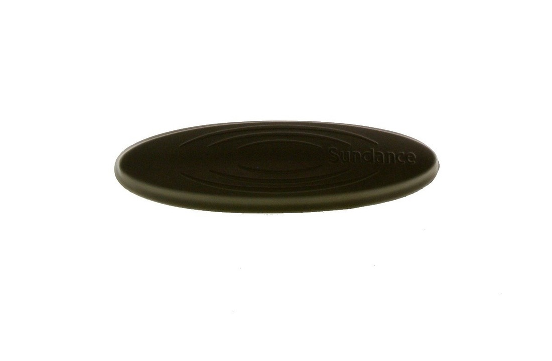 Sundance Spas Kussen Insert Chevron 2001+ Grey for 6455-467