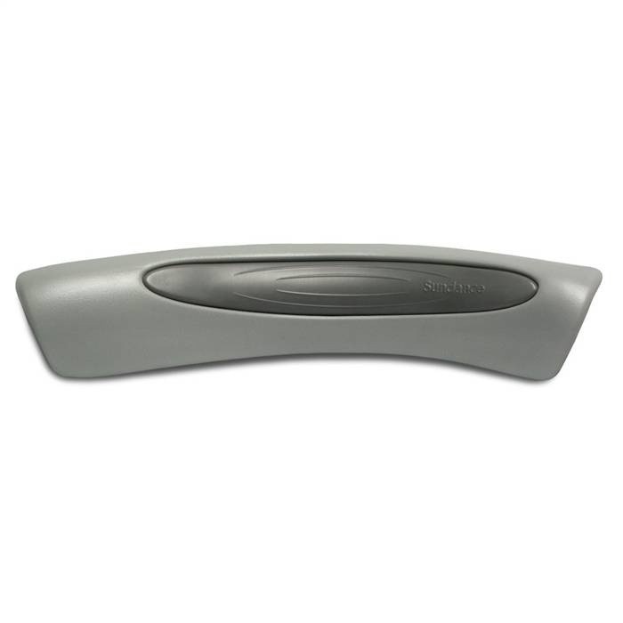 Sundance Spas Kussen Wrap Around with Insert 2001+ Grey