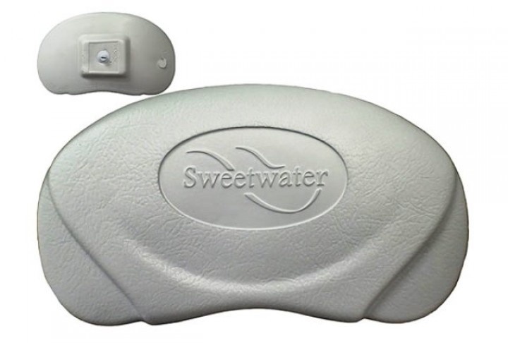 Sundance Spas Sweetwater Kussen grijs 2000-2002