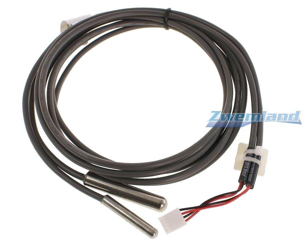 Balboa Sensor Assembly Pre M7