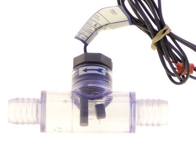 Harwil Flow Switch