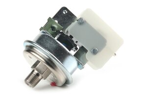 Balboa Pressure Switch