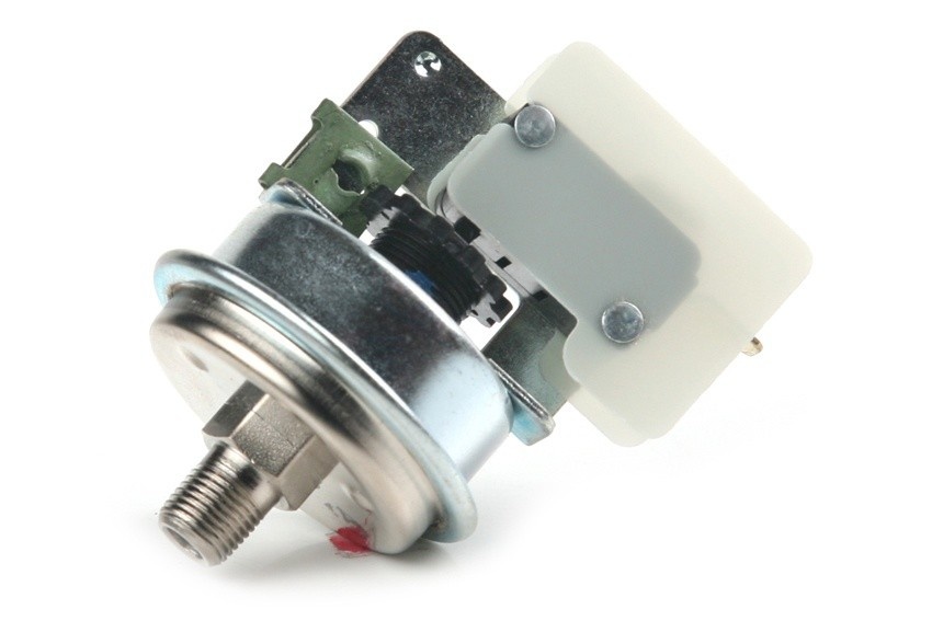 Balboa Pressure Switch