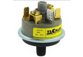 Tecmark Pressure Switch 3902