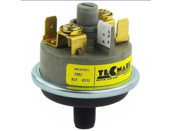 Tecmark Pressure Switch 3902