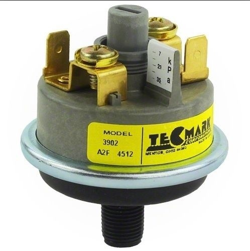 Tecmark Pressure Switch 3902