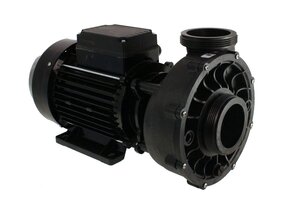 Waterway Viper 1-spd 5,0hp 56 frame Spa Pomp 220V