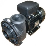 Waterway Viper 1-spd 5,0hp 56 frame Spa Pomp 220V
