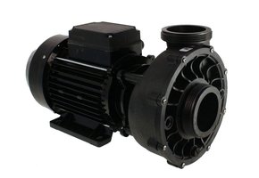Waterway Viper 2-spd 5,0hp 56 frame Spa Pomp 220V