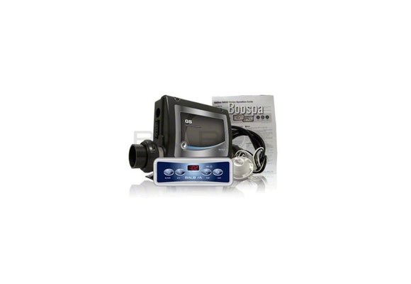 Balboa GS501Z Besturing met VL403 Bediening