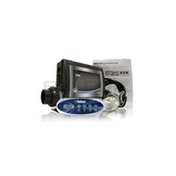 Balboa GS501Z Besturing met VL200 Bediening