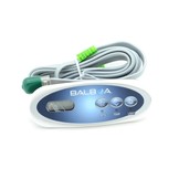 Balboa VL200  Ovaal Bedieningspaneel 3