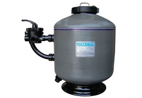 Waterco Sidemount Zandfilter 15m3/u