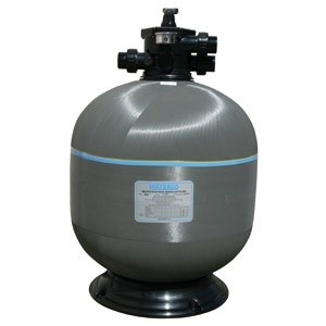 Waterco Zandfilter Topmount 20m3/u