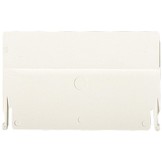 Certikin Skimmerklep Afmeting 21,5 x 13,5 cm