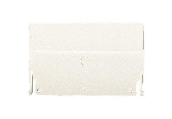 Certikin Skimmerklep 21,5 x 13,5 cm