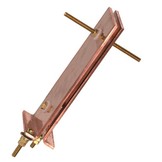 Starline Ionisator Vervangingset Elektroden Cu en AG