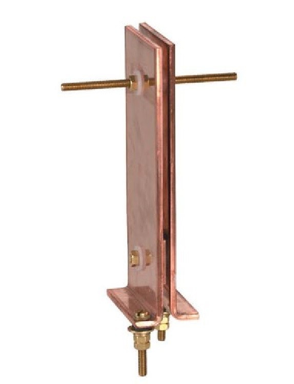 Starline Ionisator Vervangingset Elektroden Cu en AG