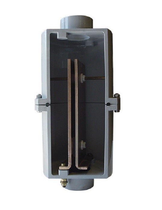 Starline Ionisator Vervangingscontainer inclusief O-ring