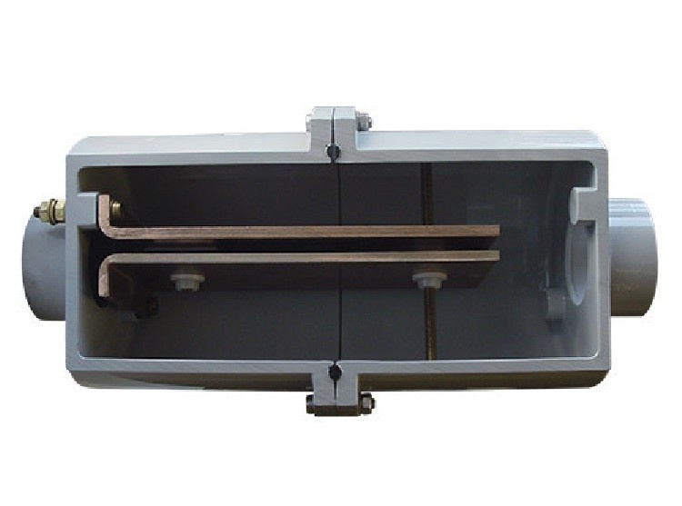 Starline Ionisator Vervangingscontainer inclusief O-ring