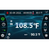 Hayward Warmtepomp Smart Temp Wifi Module