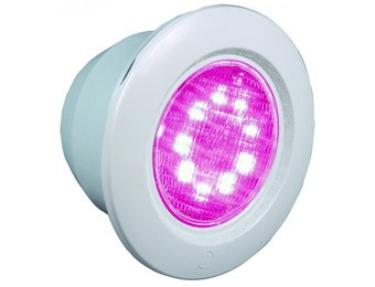 Hayward Color Logic III LED onderwaterlamp RGB beton