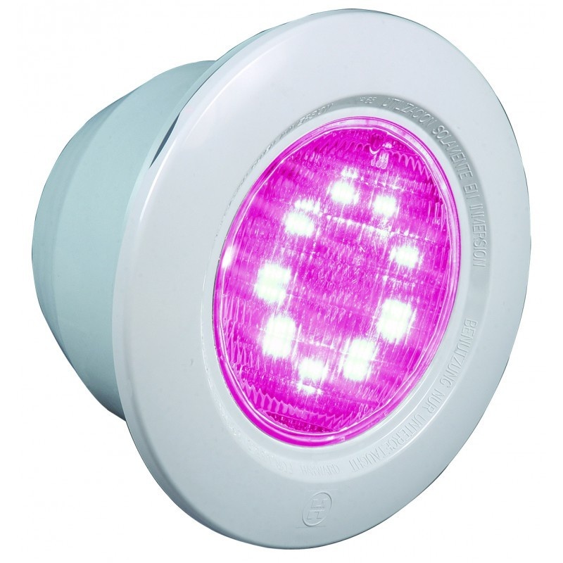 Hayward Color Logic III LED onderwaterlamp 16W RGB beton