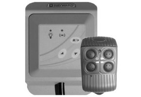 Hayward afstandsbediening voor zwembad LED verlichting