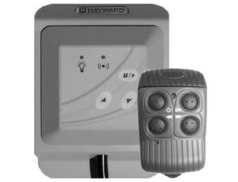 Hayward afstandsbediening voor zwembad LED verlichting