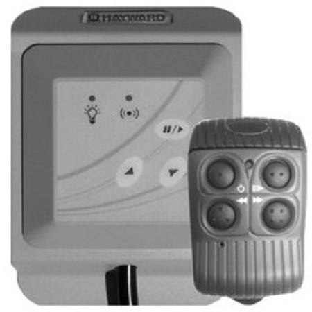 Hayward afstandsbediening voor zwembad LED verlichting