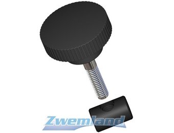 Hayward Super Pump Dekselknop