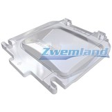 Hayward Super Pump Transparante Deksel