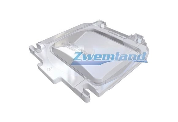 Hayward Super Pump Transparante Deksel