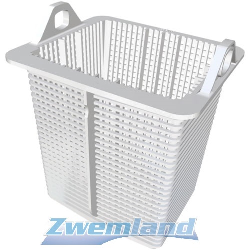 Hayward Super Pump Pompmand