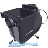 Hayward Super Pump pomphuis - diverse afmetingen