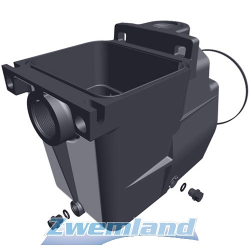 Hayward Super Pump pomphuis - diverse afmetingen