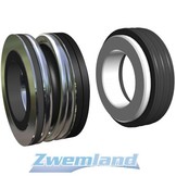 Hayward Super Pump Mechanische Sealset