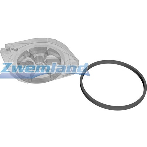 Hayward Max Flo Pompdeksel met Pakking SPX1250LA