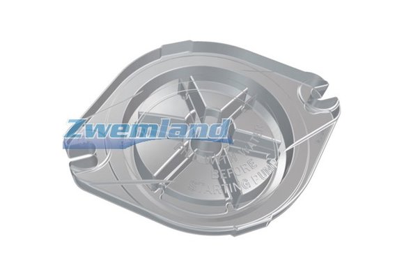 Hayward Max Flo Pompdeksel met Pakking SPX1250LA