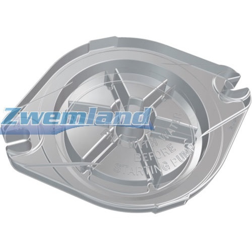 Hayward Max Flo Pompdeksel met Pakking SPX1250LA