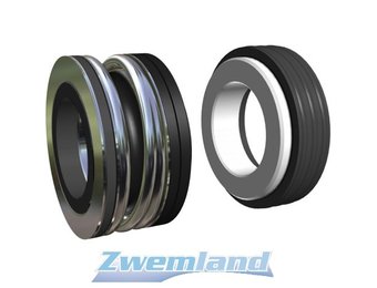 Hayward Max Flo Pomp Mechanische Sealset