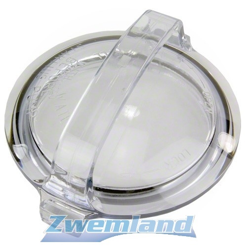 Hayward Power Flo Pompdeksel met Pakking SPX1500D2A