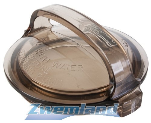 Hayward Power Flo Pompdeksel met Pakking SPX1500D2A