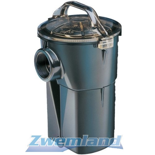 Hayward Power Flo Pomp Voorfilter Set SP1516