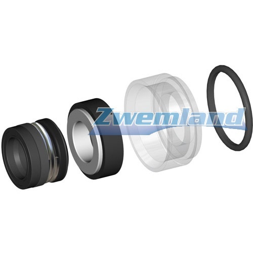 Hayward Power Flo Pomp Mechanische Sealset SPX1500KA