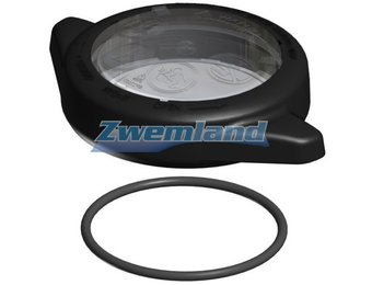 Hayward Max Flo II Pomp Deksel SPX2700DLS