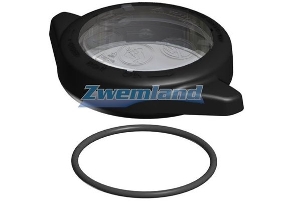 Hayward Max Flo II Pomp Deksel SPX2700DLS