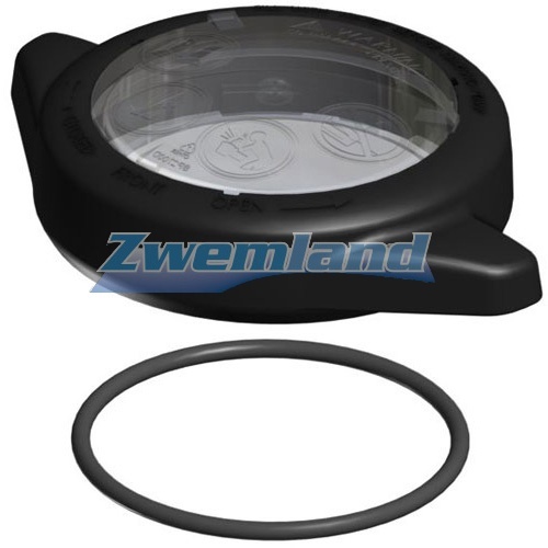 Hayward Max Flo II Pomp Deksel SPX2700DLS