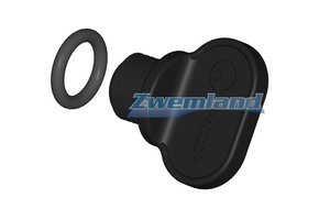 Hayward Max Flo II pomp aftapplug